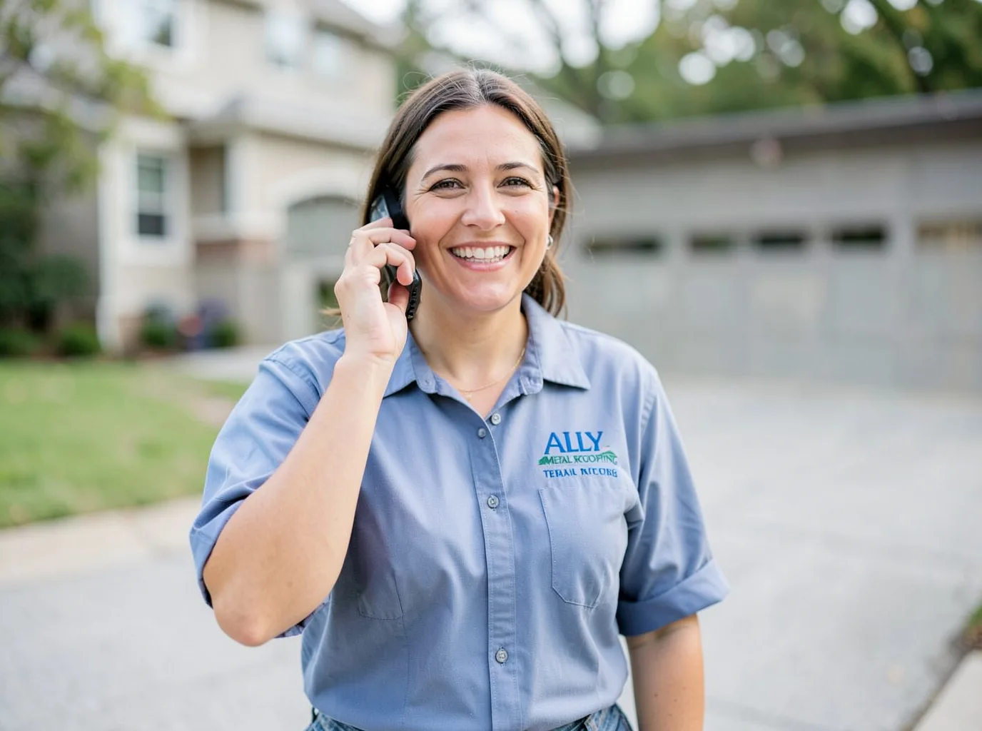 Metal Roof Installation Burkettsville, OH FAQs